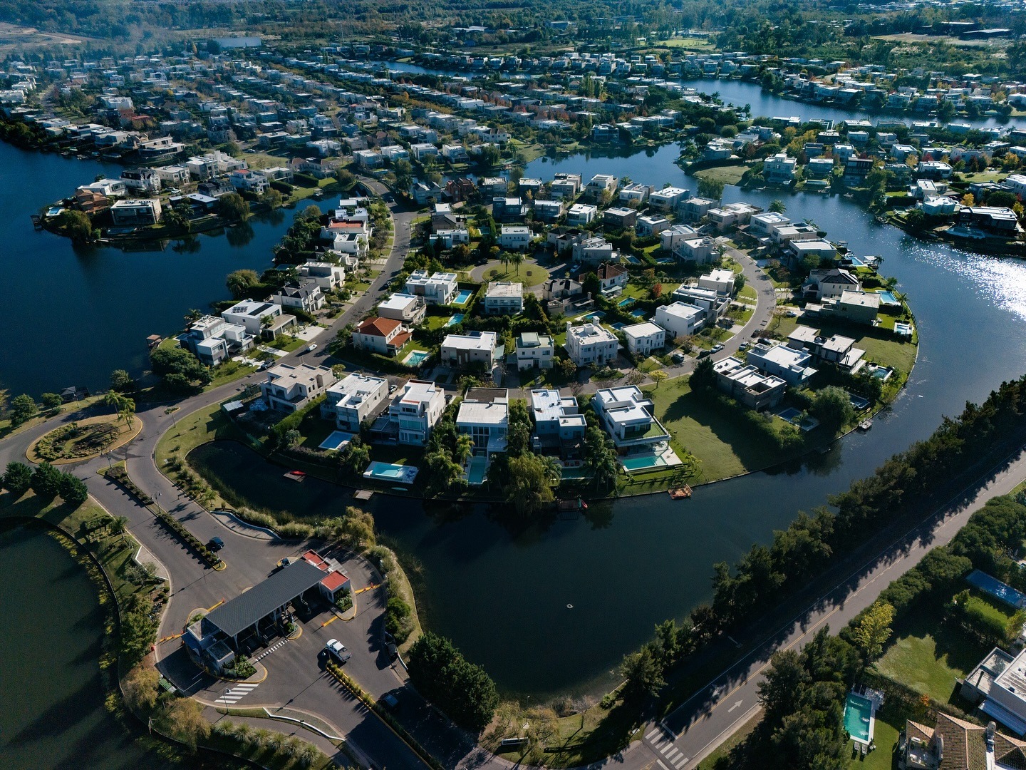 Proyecto 2 - Santa Bárbara